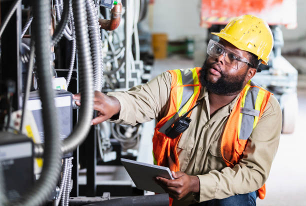  Lemon Hill, CA Electrician Pros