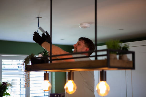 Best Emergency Electrician Near Me  in Lemon Hill, CA