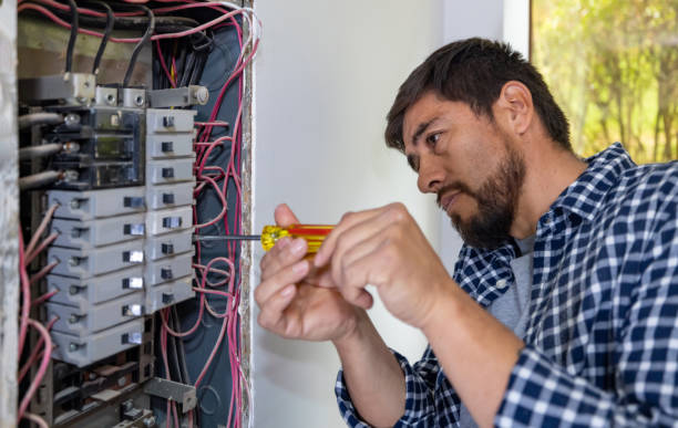 Best Electrical Repair Services  in Lemon Hill, CA